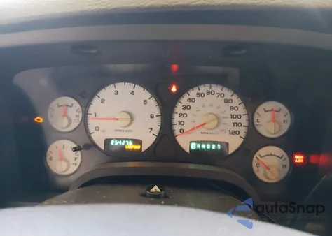 2005 Dodge Ram 1500 Slt/Laramie z USA, uszkodzony, nr VIN 1D7HU18D75J505240